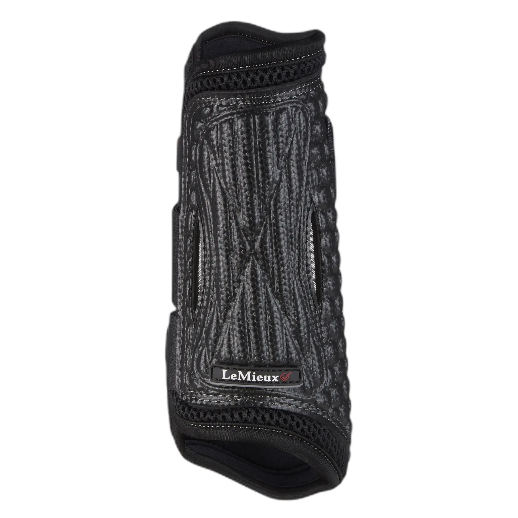 Ghette da cavallo chiusi LeMieux Arika Mesh Brushing