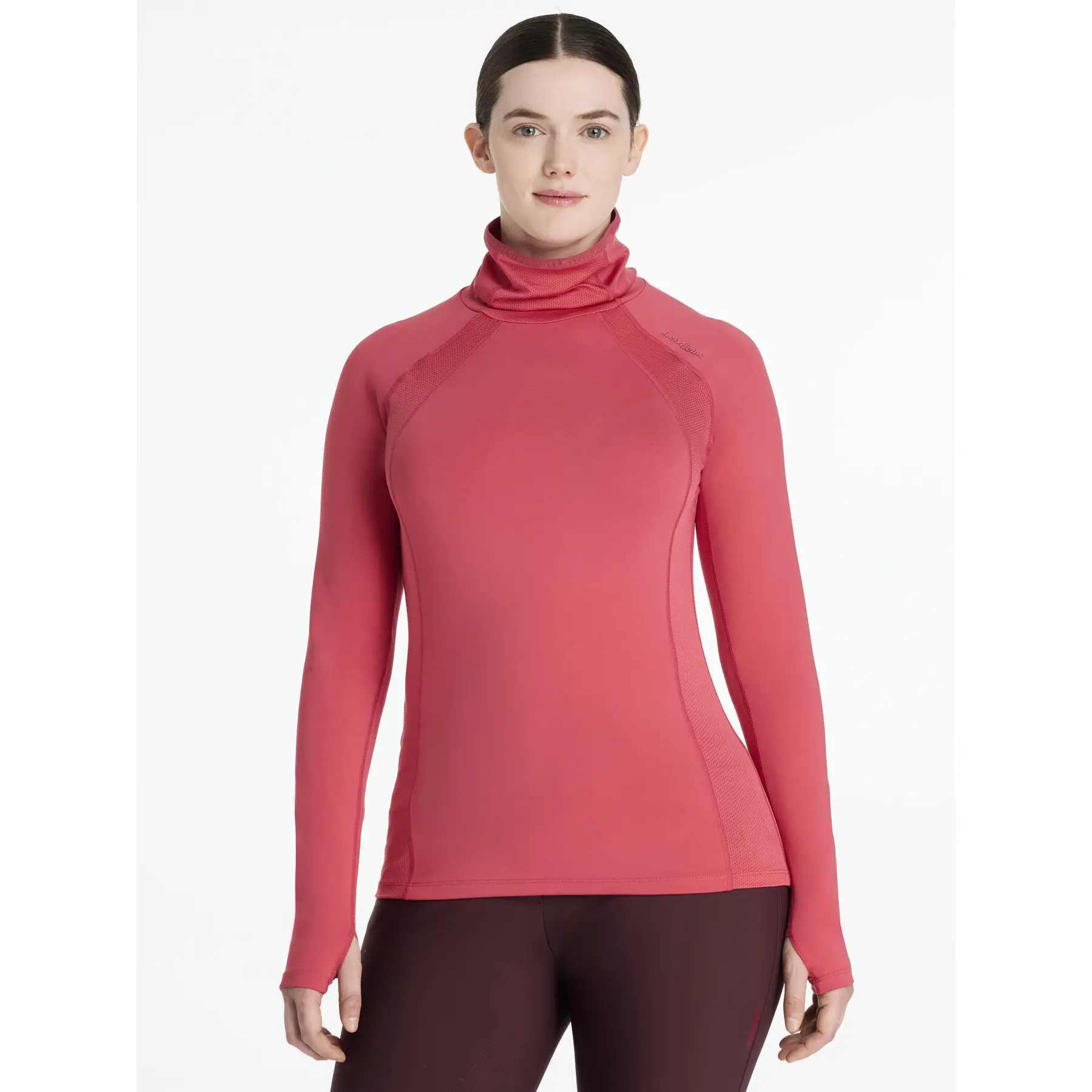 Women's roll-neck undershirt LeMieux Zara