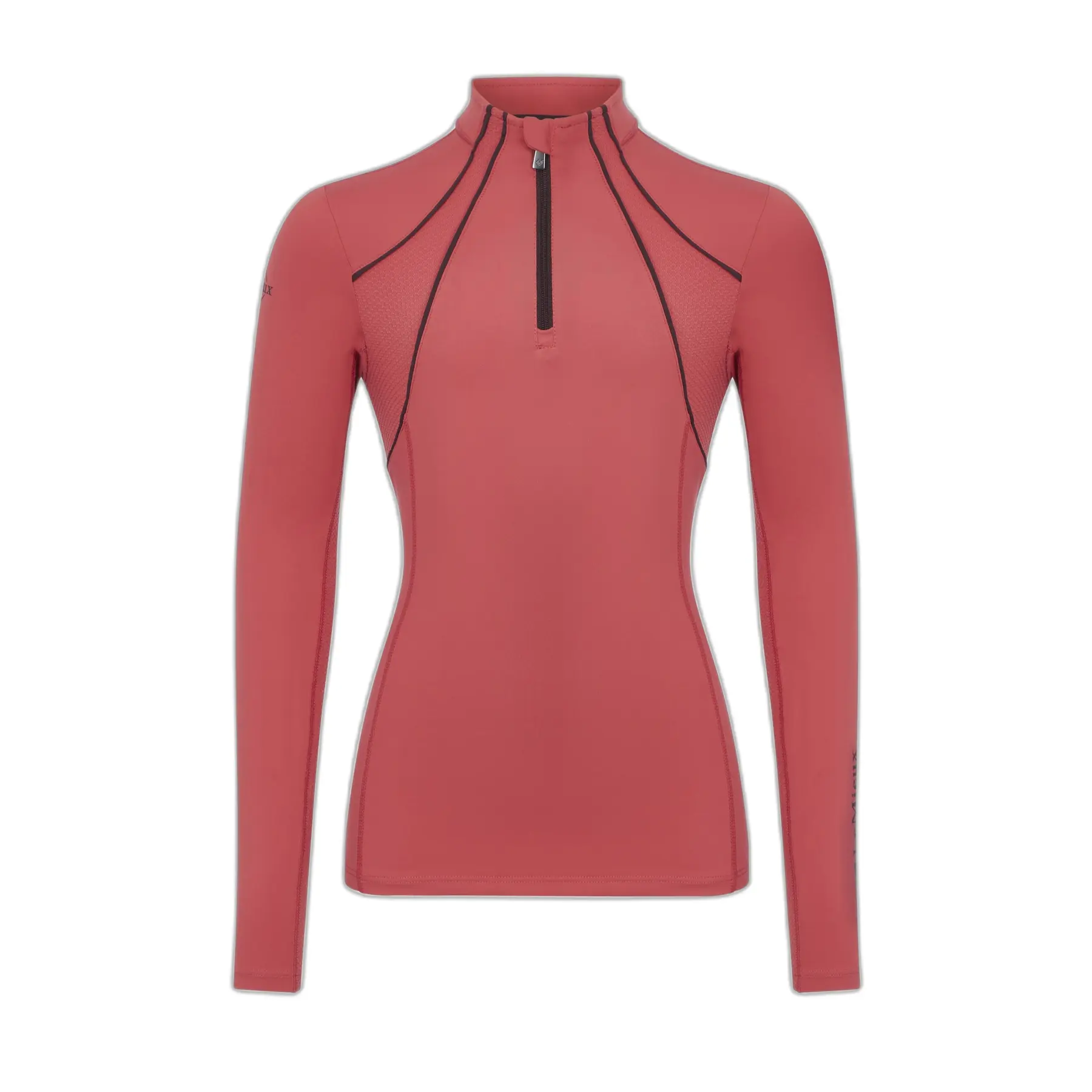 Kid's Long-sleeved Riding Jersey LeMieux Mia