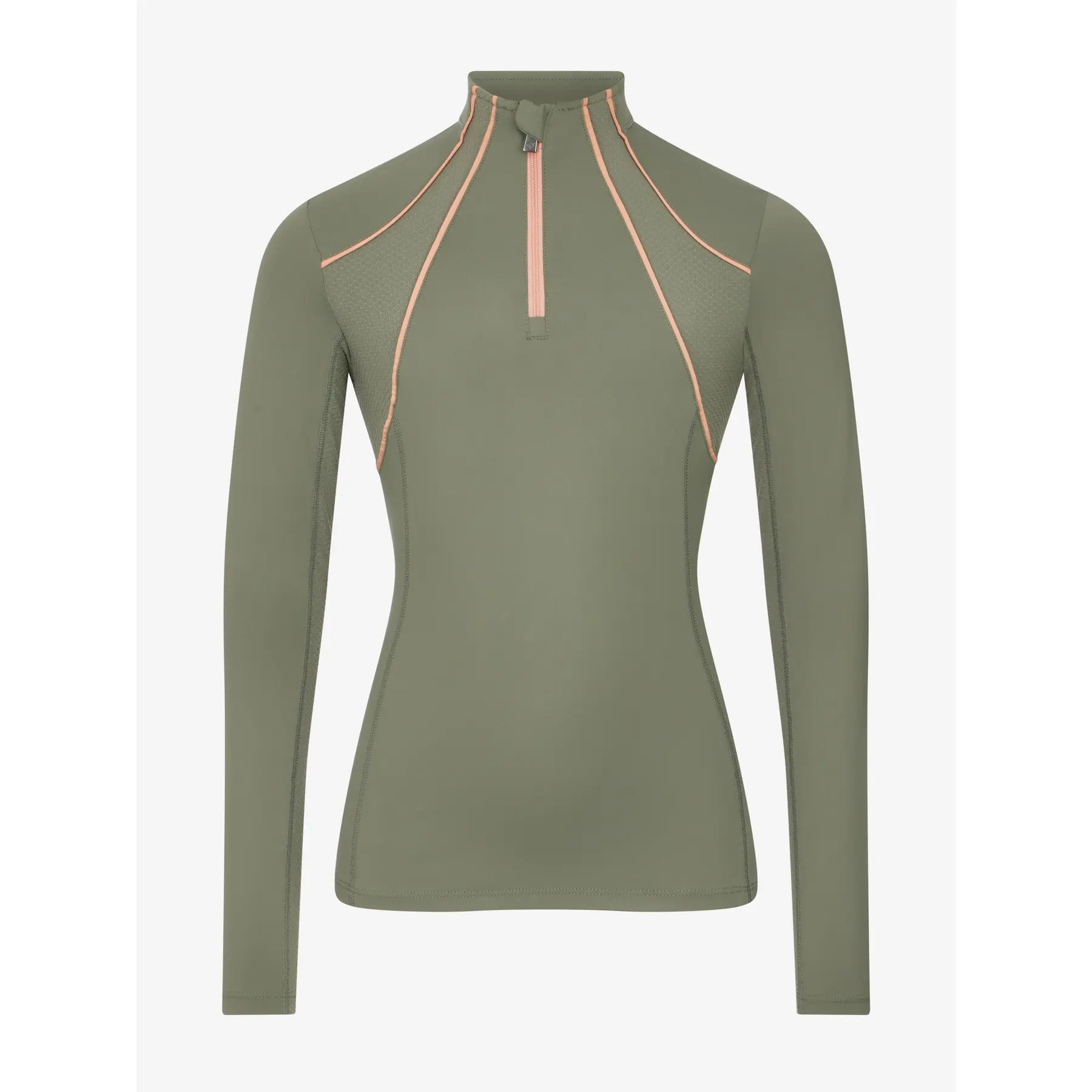 Kid's Long-sleeved Riding Jersey LeMieux Mia