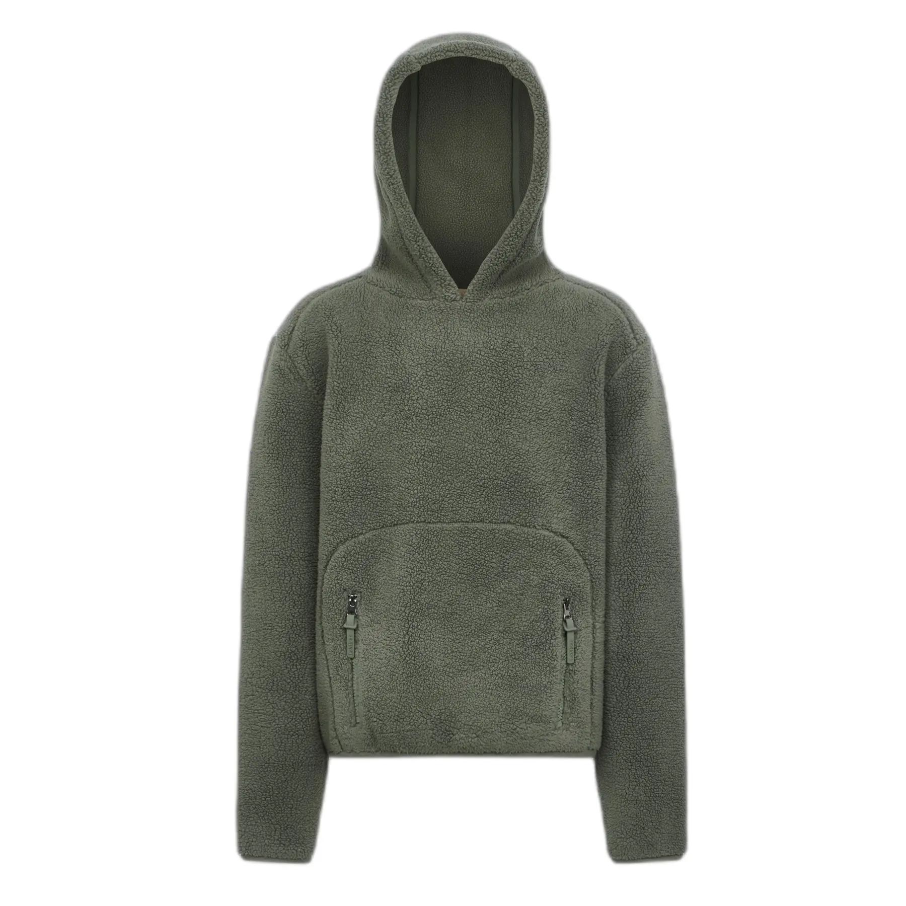 Sweatshirt équitation à capuche en polaire enfant LeMieux Avalon