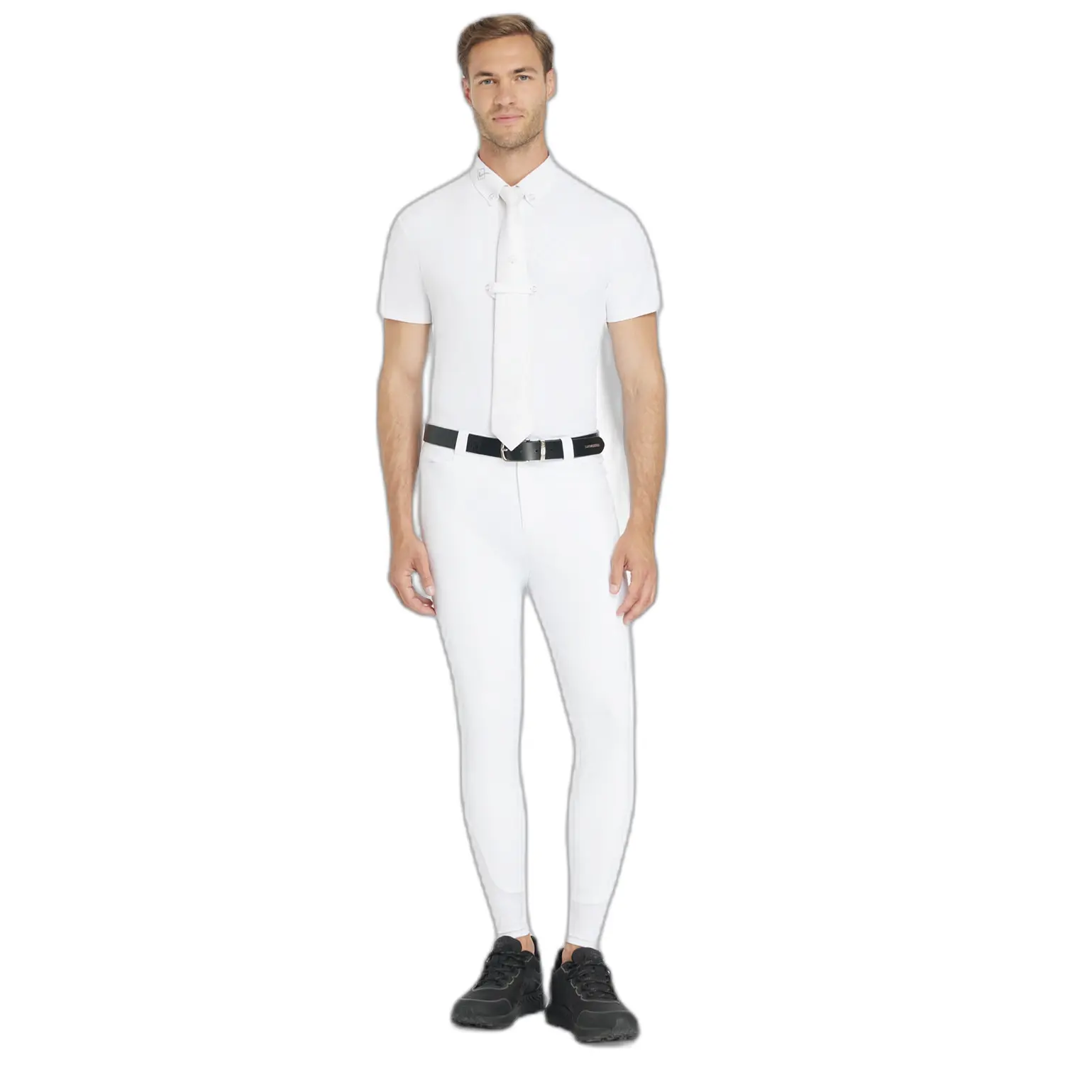 Pantaloni da equitazione a media aderenza LeMieux