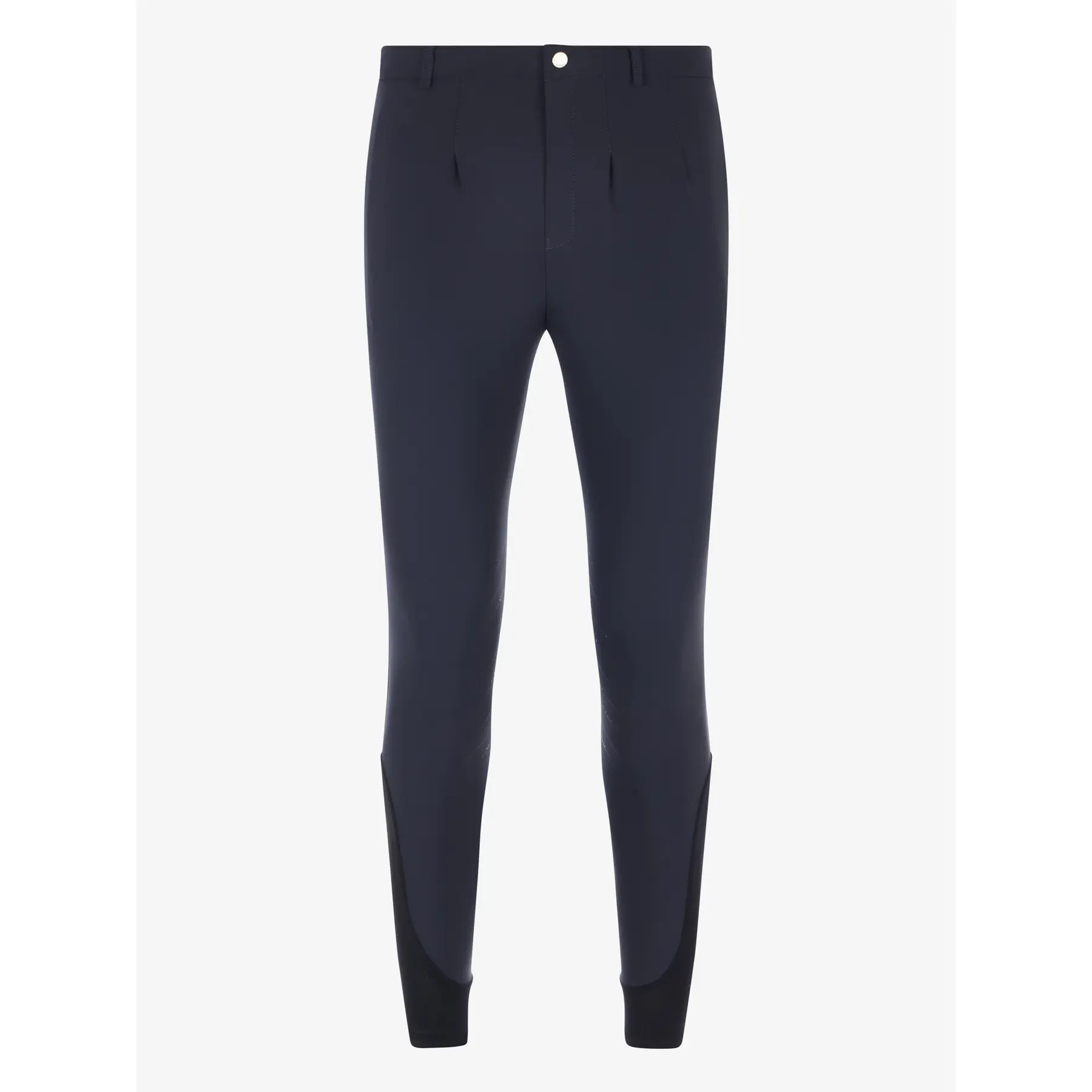 Pantaloni da equitazione classici con grip totale per bambini LeMieux