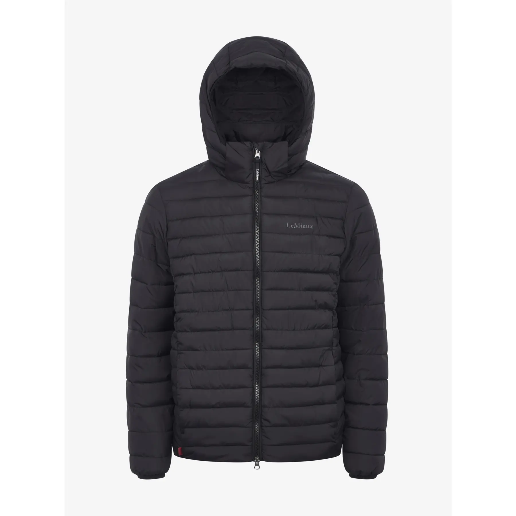 Daunenjacke mit Kapuze LeMieux
