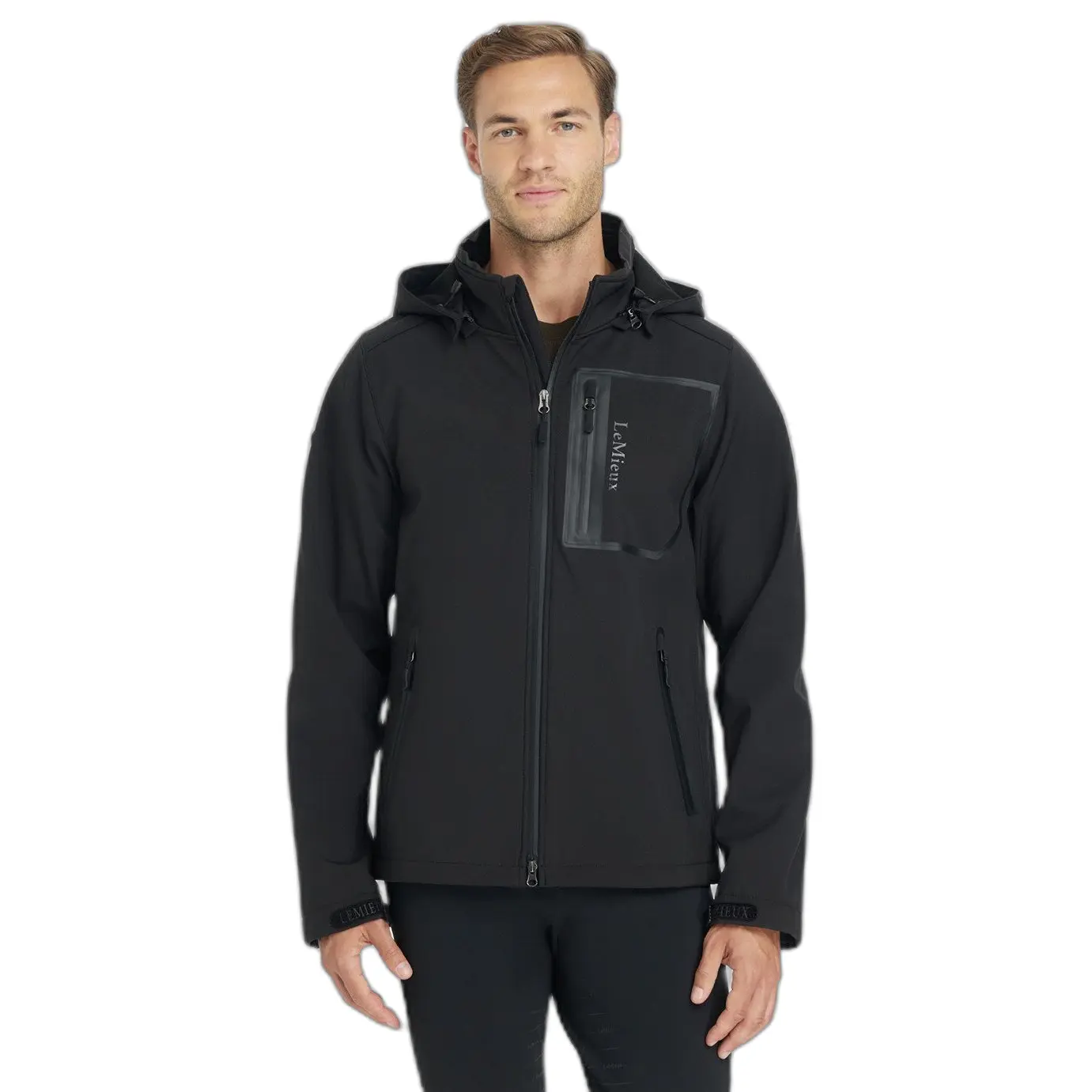 Softshell riding jacket LeMieux