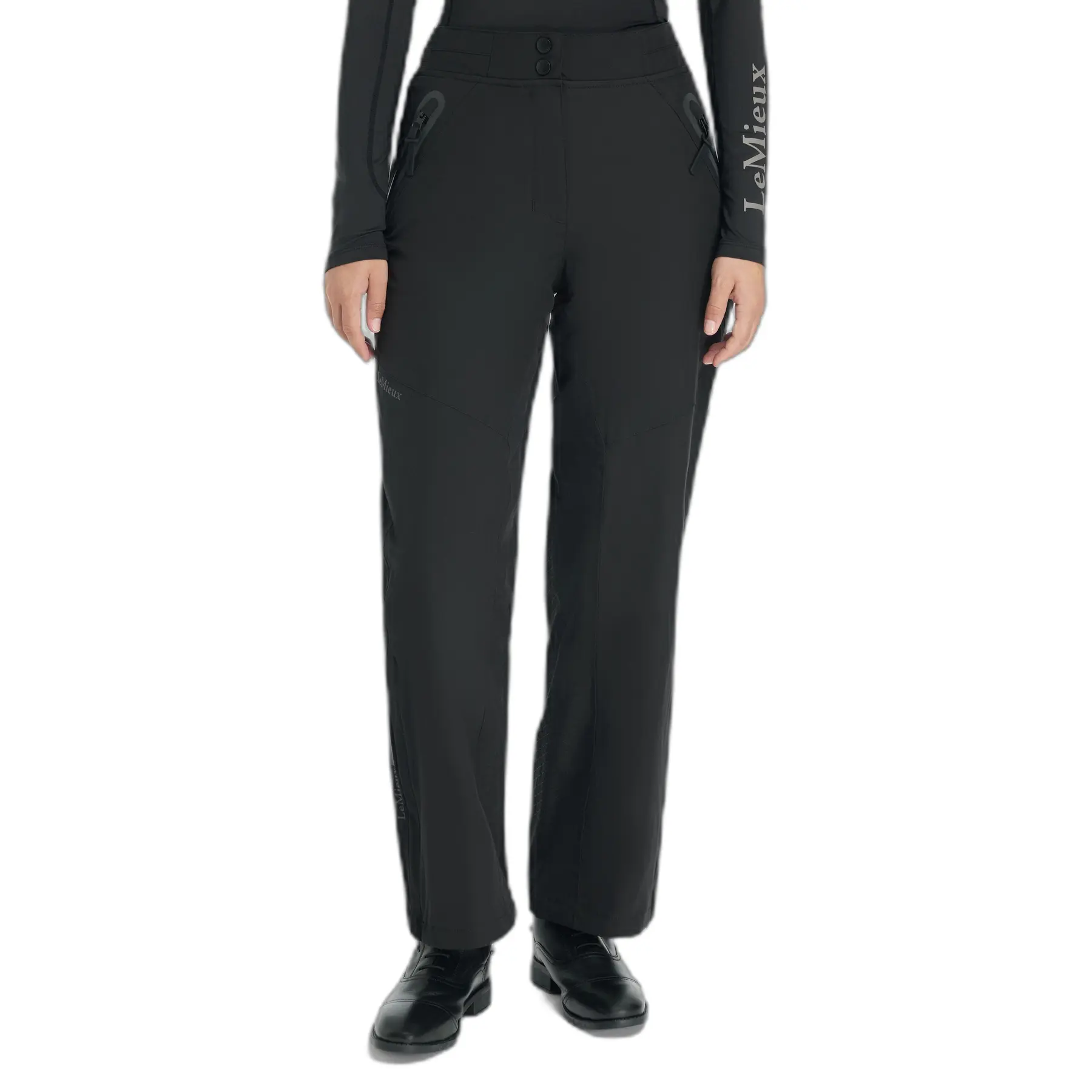 Girl's waterproof Trousers LeMieux Drytex