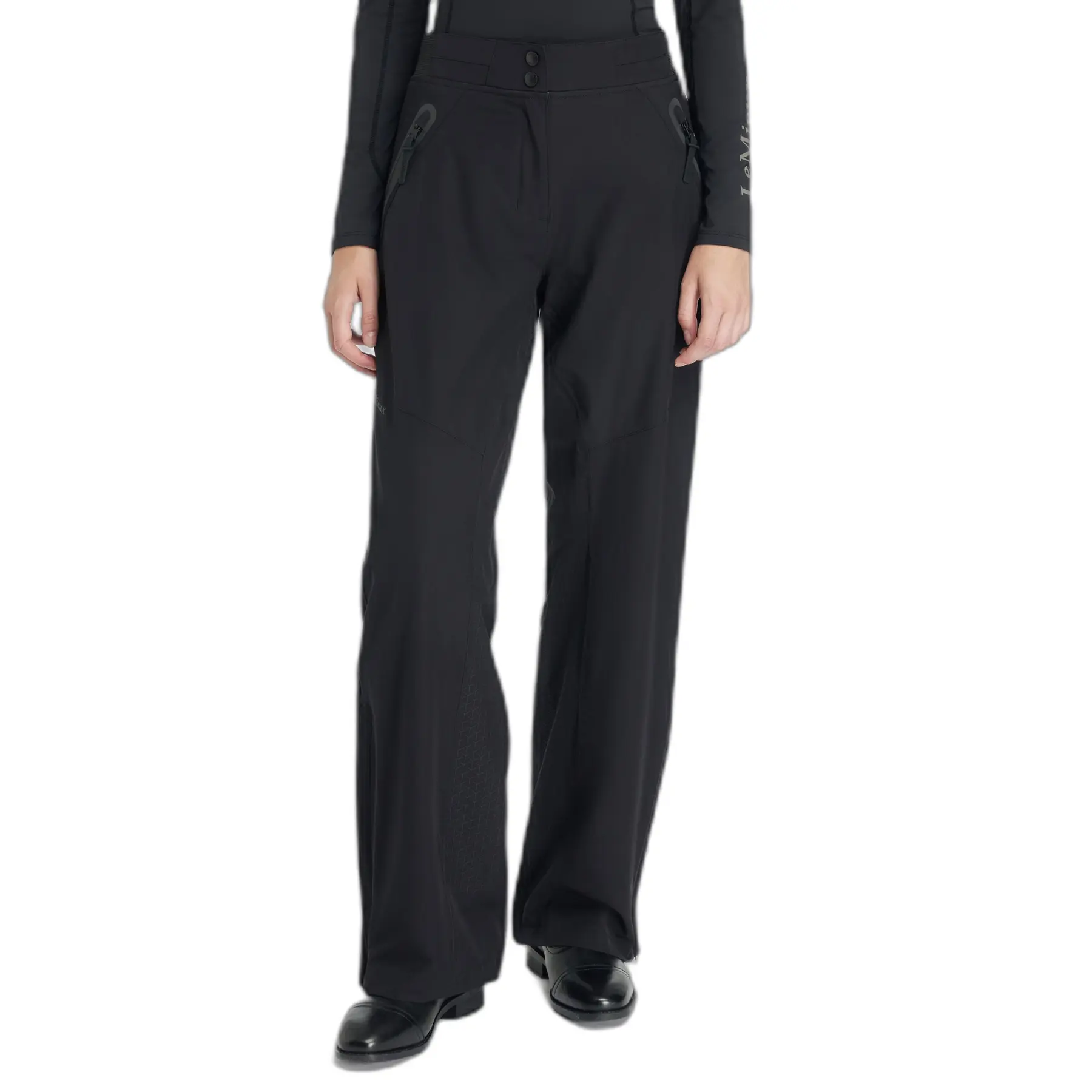 Waterproof chaps LeMieux Stormwear