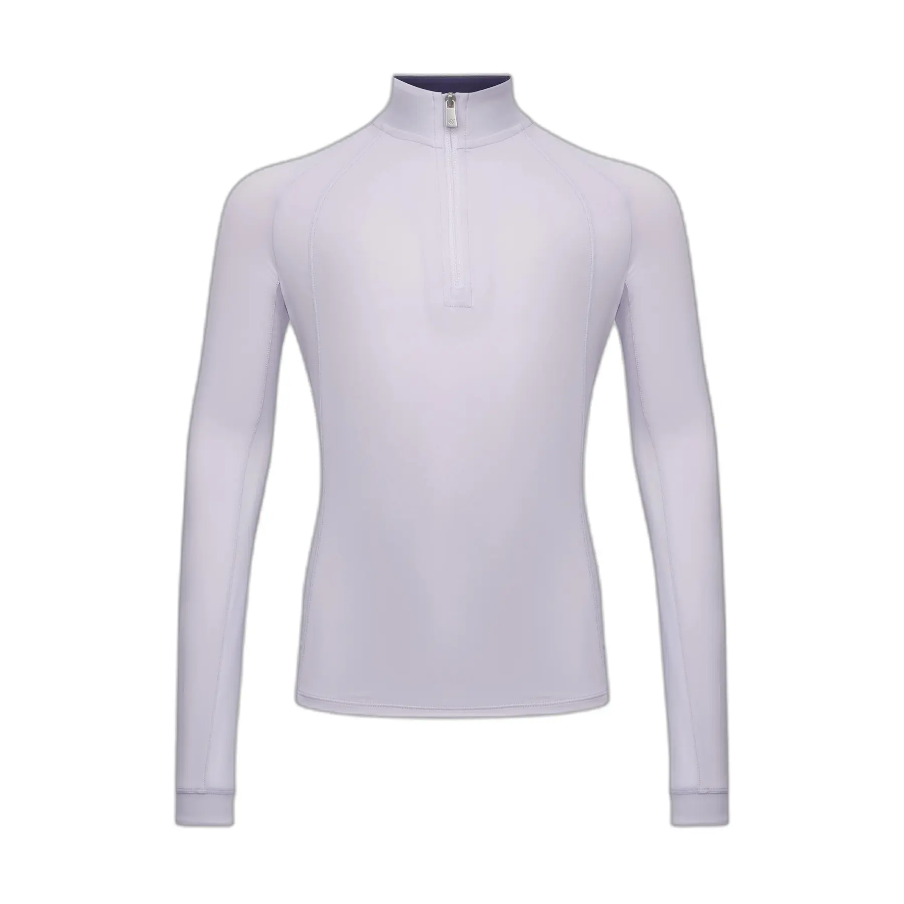 Maglia base per equitazione a maniche lunghe per ragazza LeMieux Hope