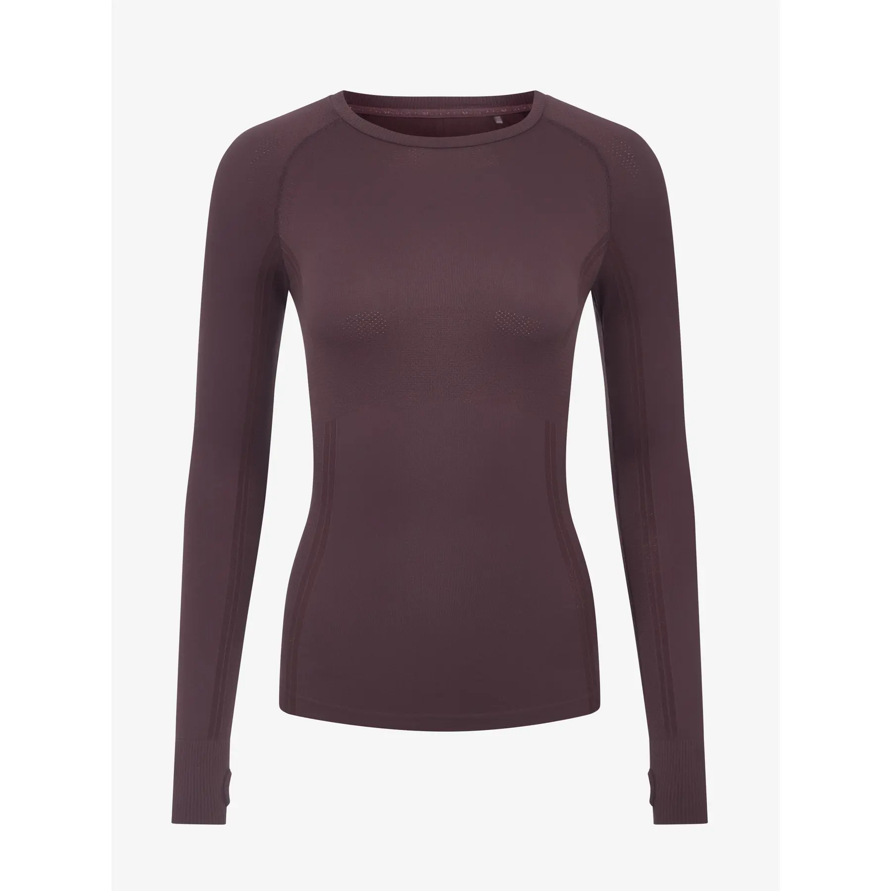 Long Sleeve Riding Jersey LeMieux Britney