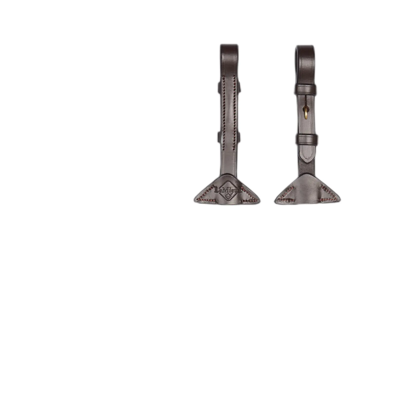 Reins for rubber horse LeMieux