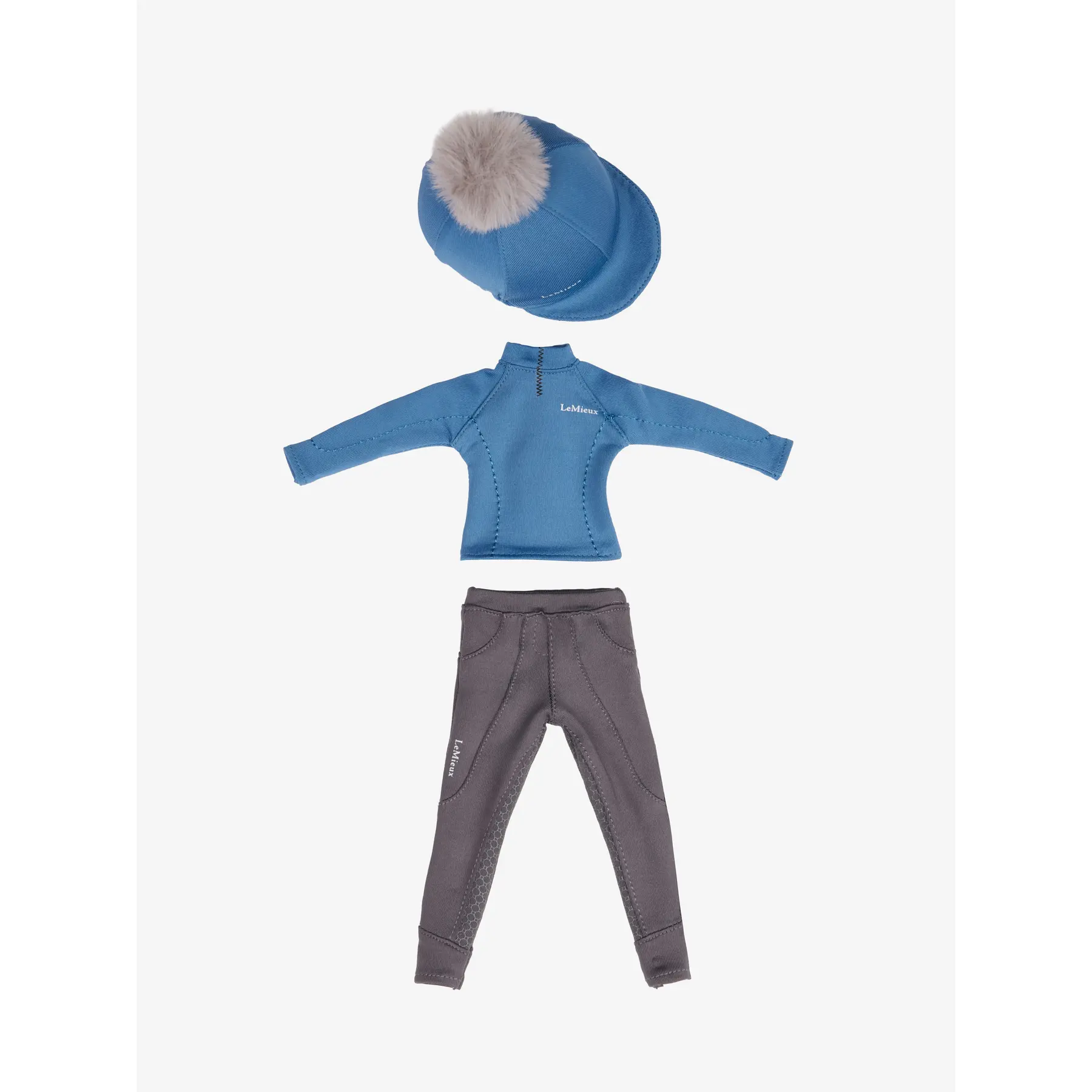 Giocattolo da equitazione LeMieux Toy Rider Outfit