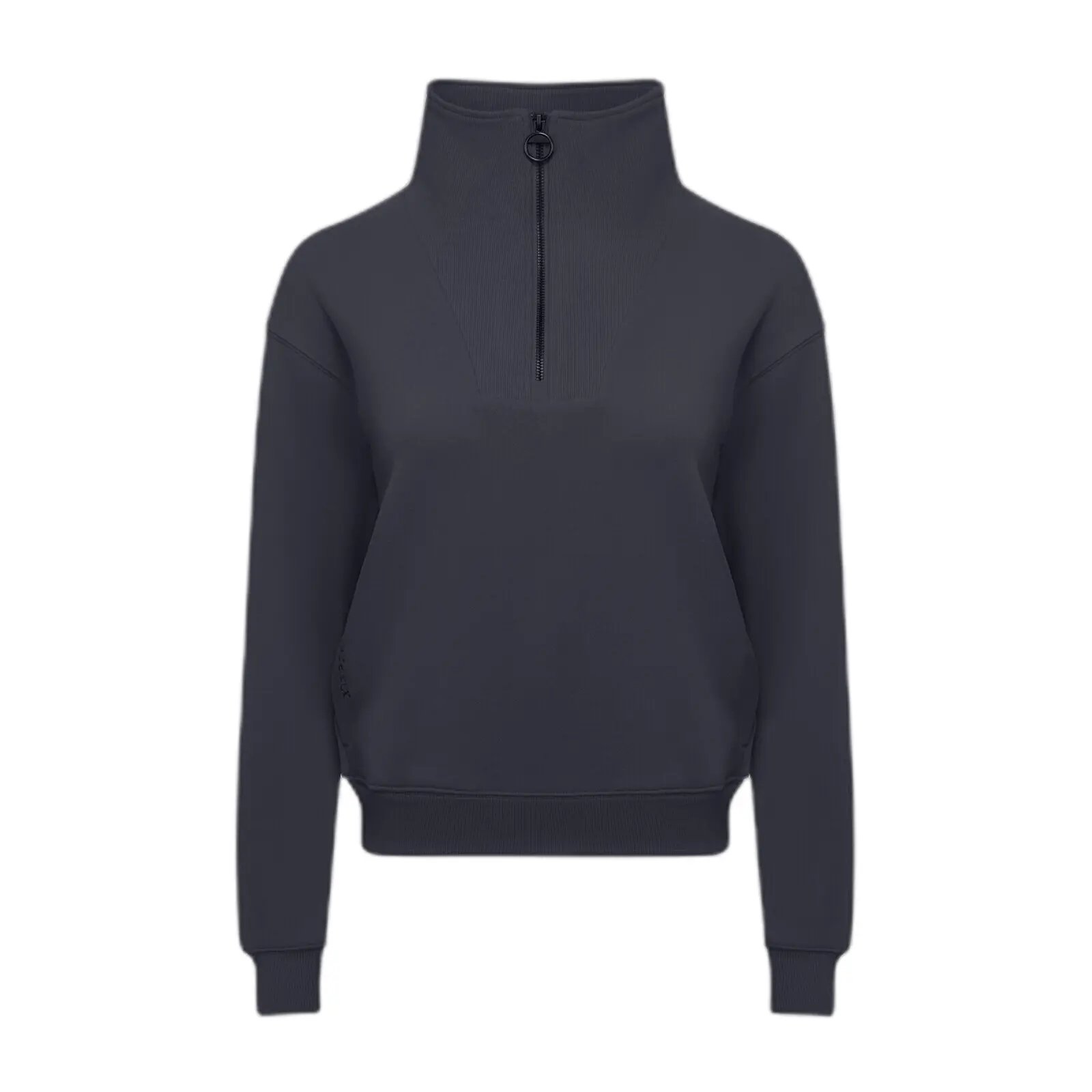 Reit-Sweatshirt mit Reißverschlusskragen LeMieux Keira