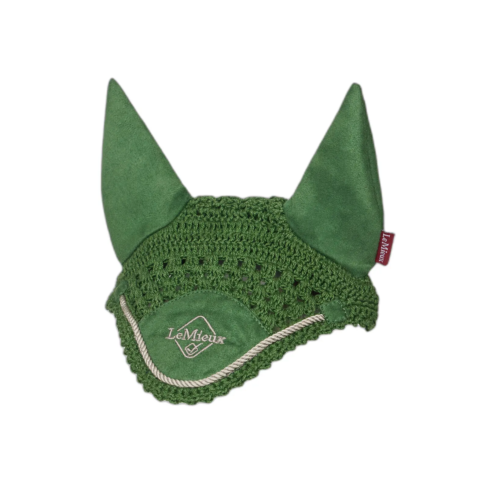 Fly Mask for Hobby Horse LeMieux Clasic
