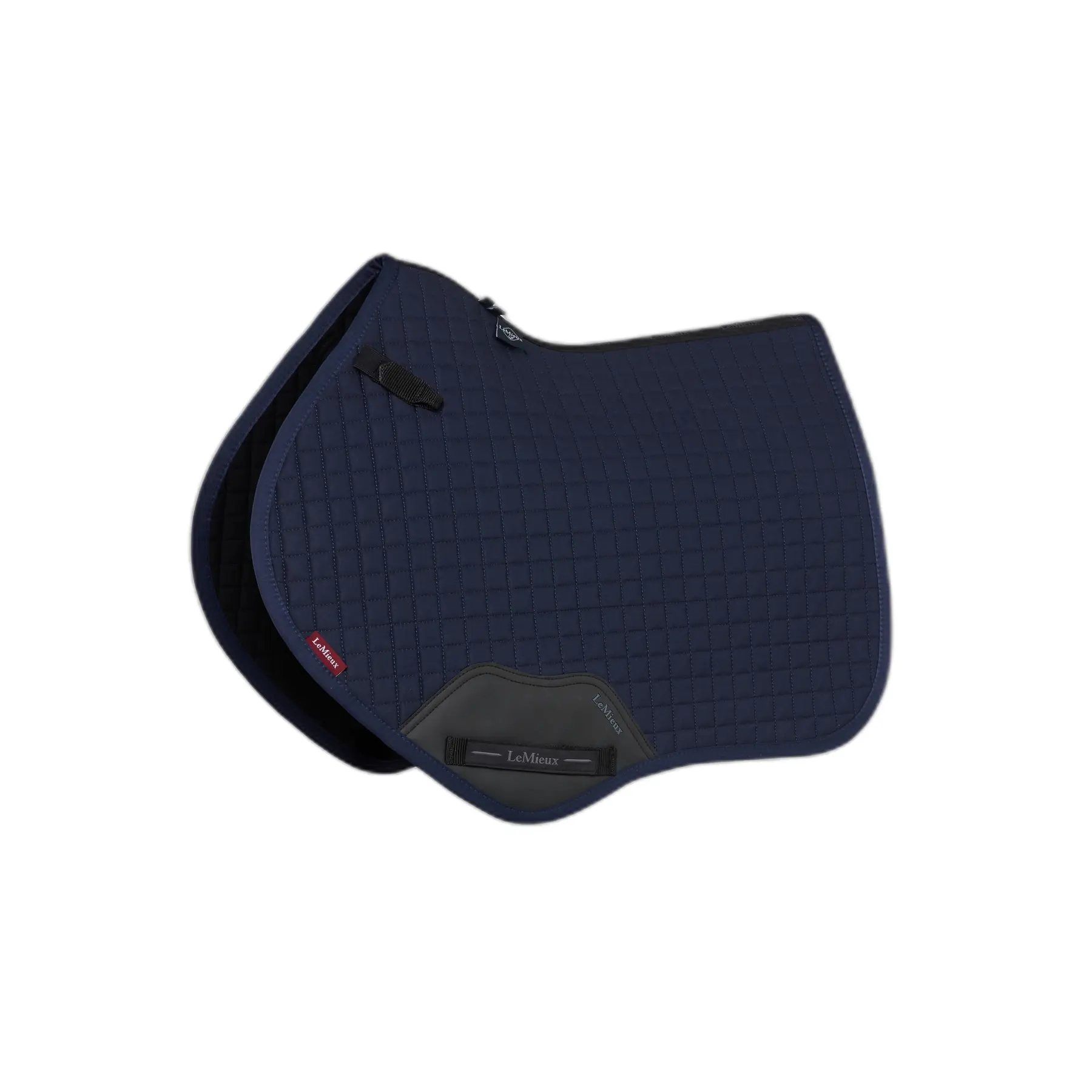 Tappeto da salto in cotone LeMieux Close Contact