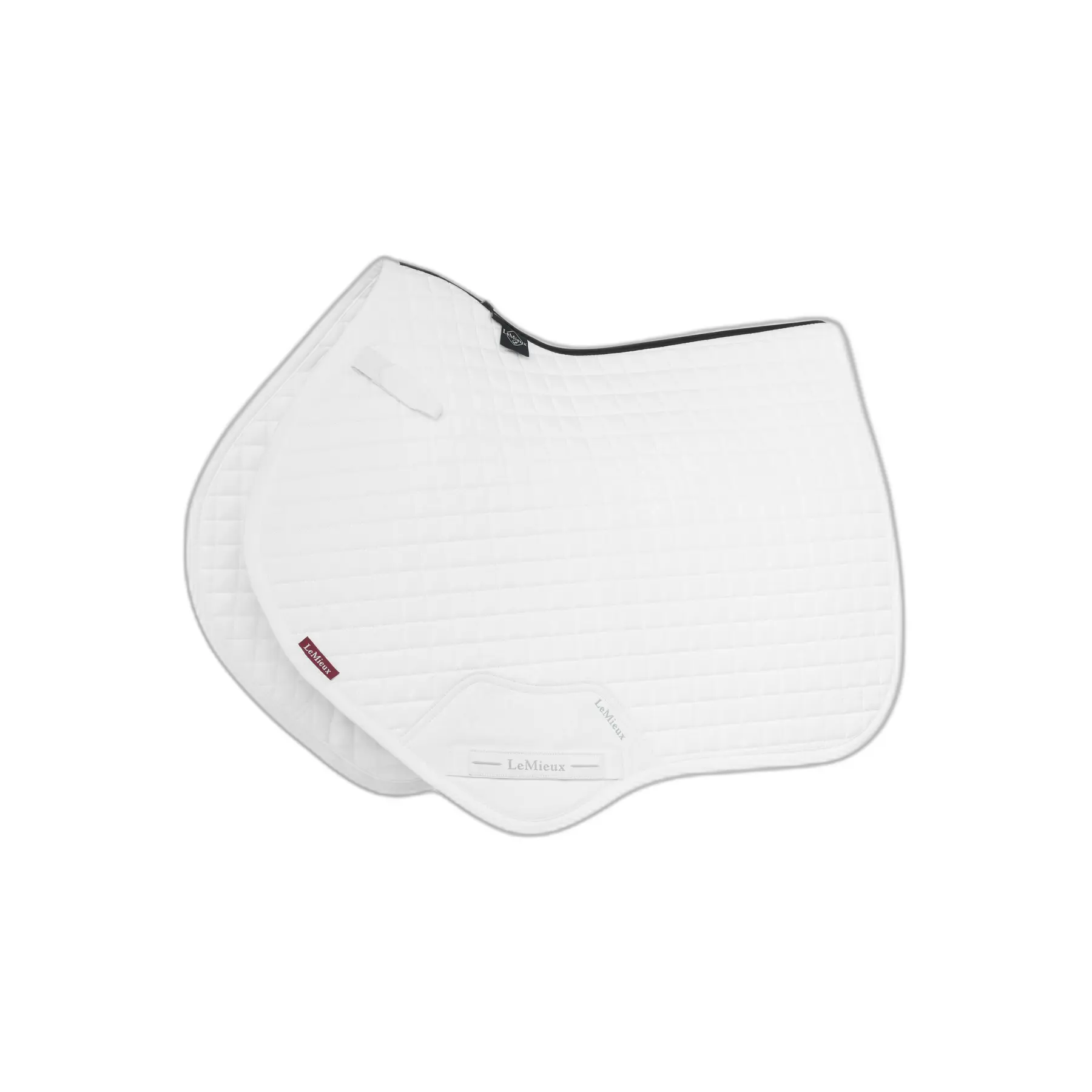 Jumping Saddle Pad LeMieux Close Contact