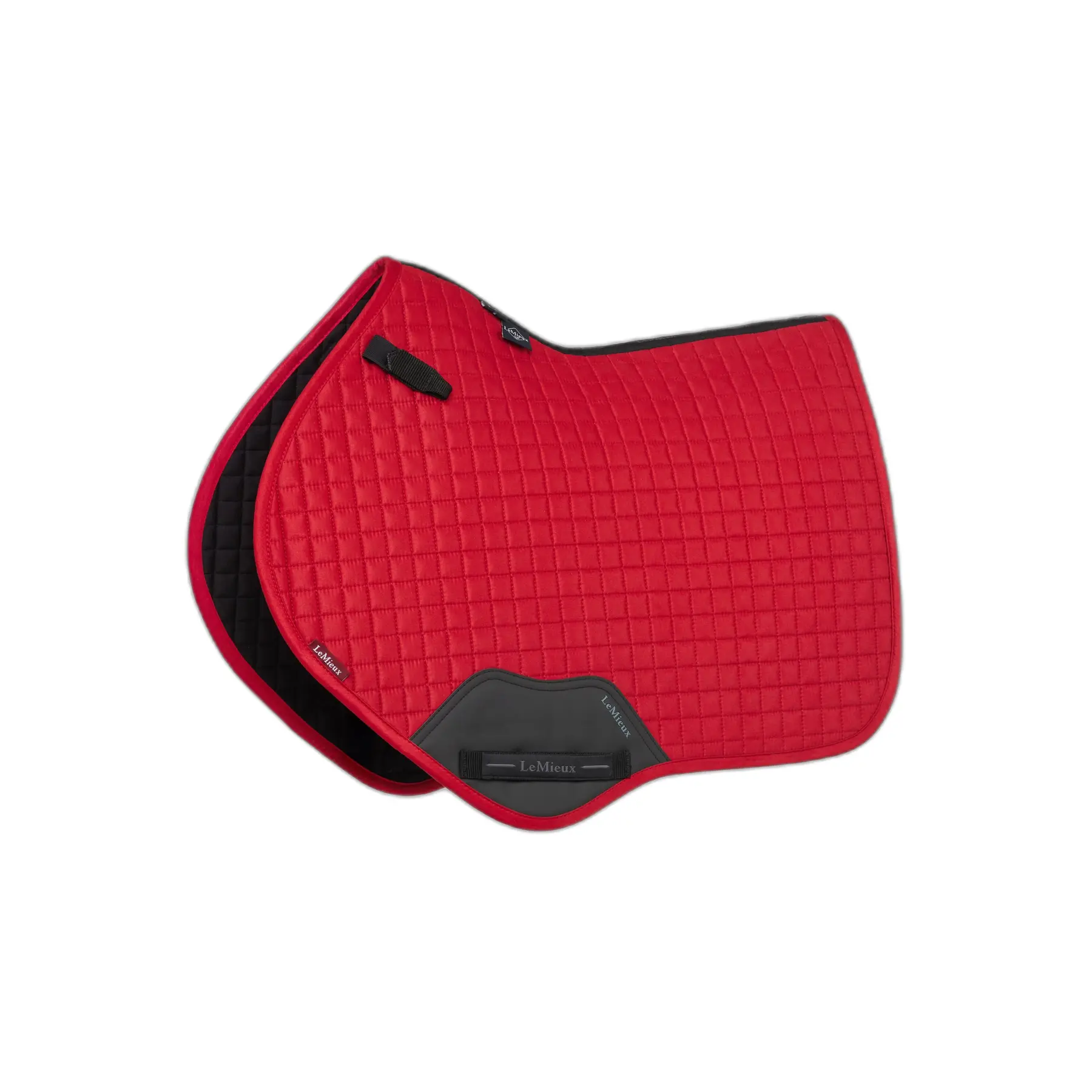 Jumping Saddle Pad LeMieux Close Contact