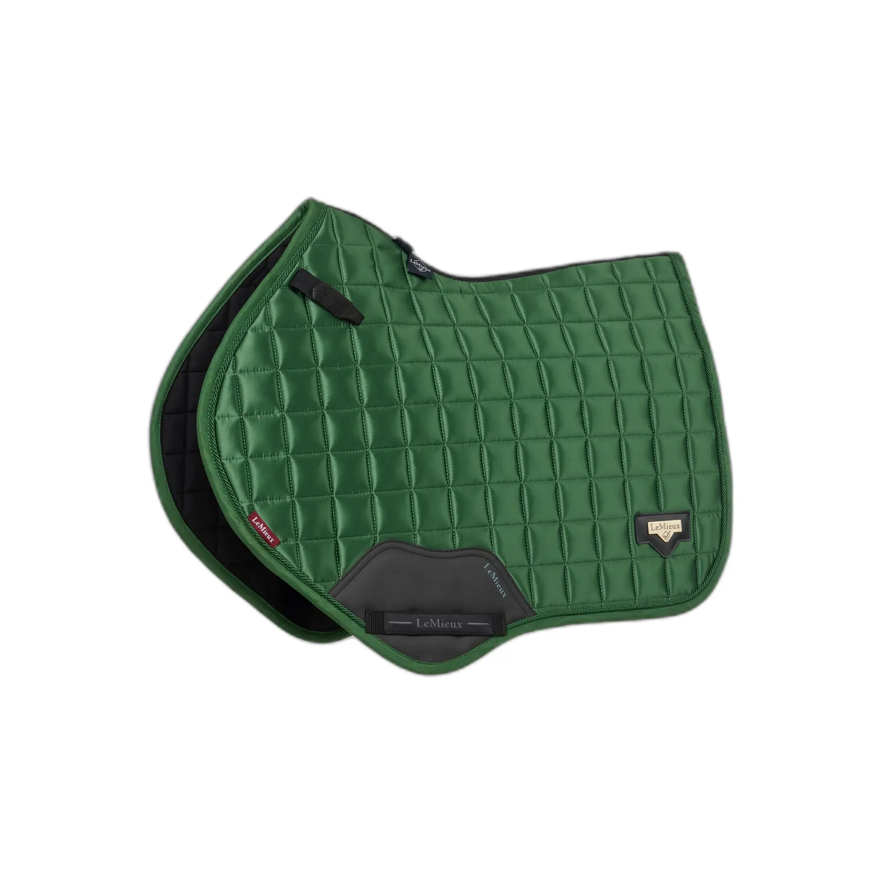 Jumping Saddle Pad LeMieux Close Contact Loire Classic
