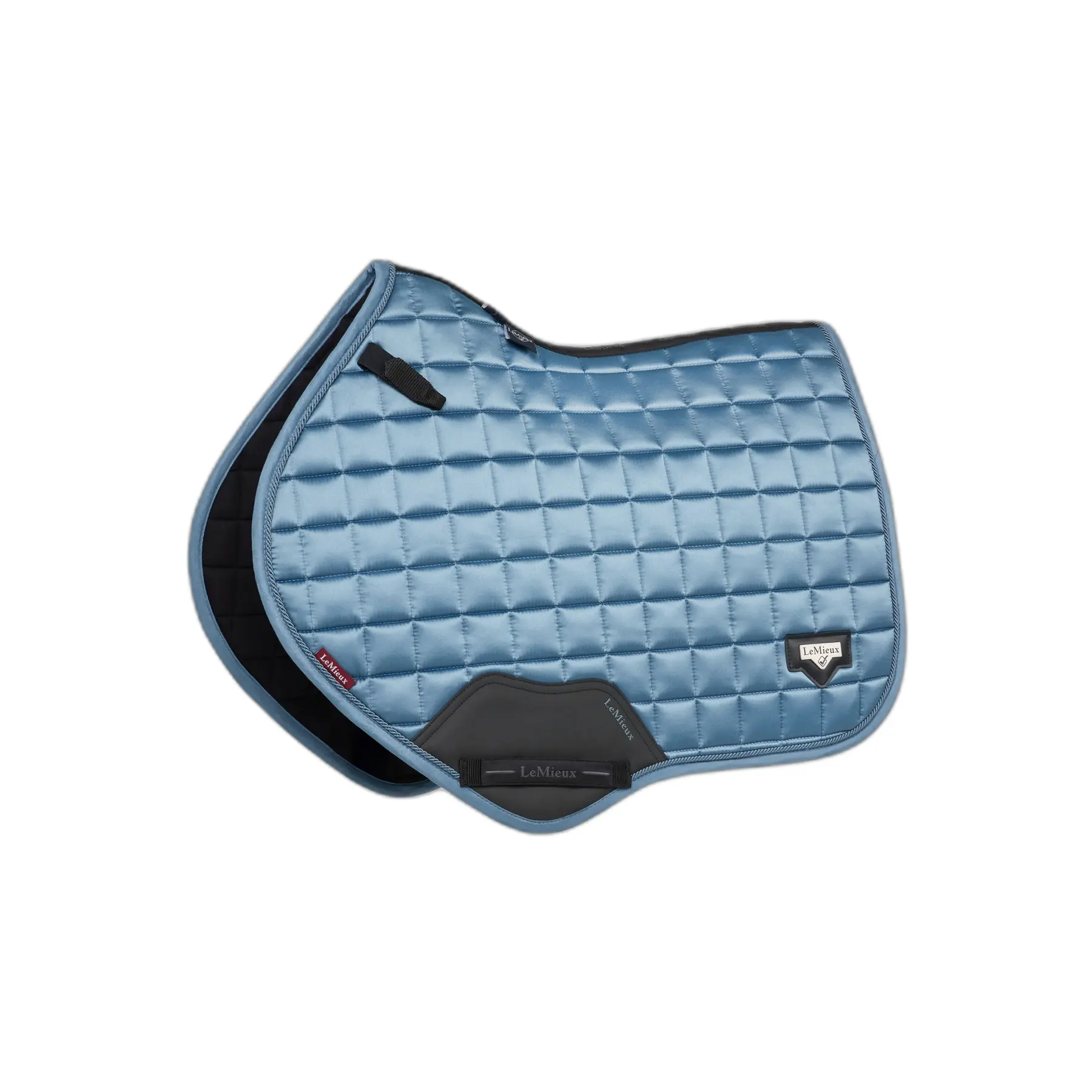 Jumping Saddle Pad LeMieux Close Contact Loire Classic