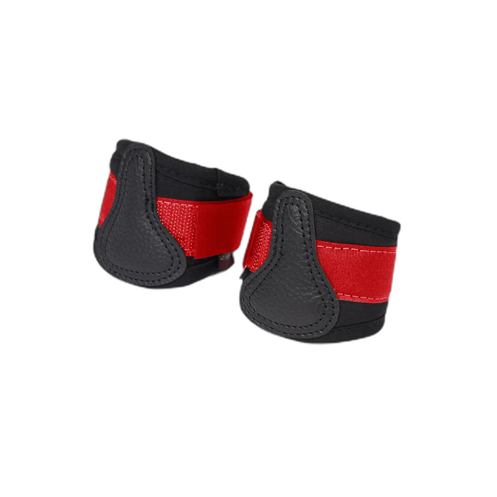 Soft leg warmers for stuffed animals LeMieux Toy Pony