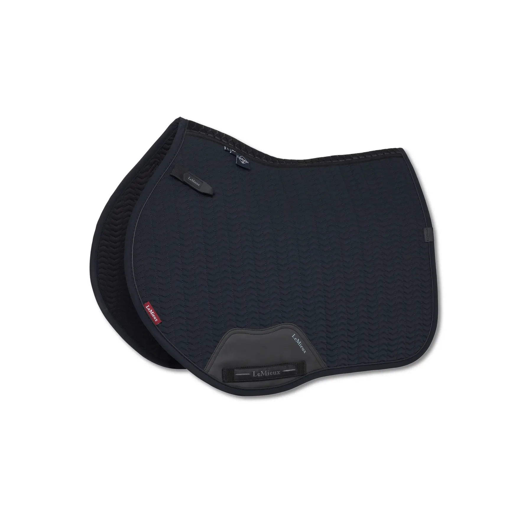 Jumping Saddle Pad LeMieux Finesse Square