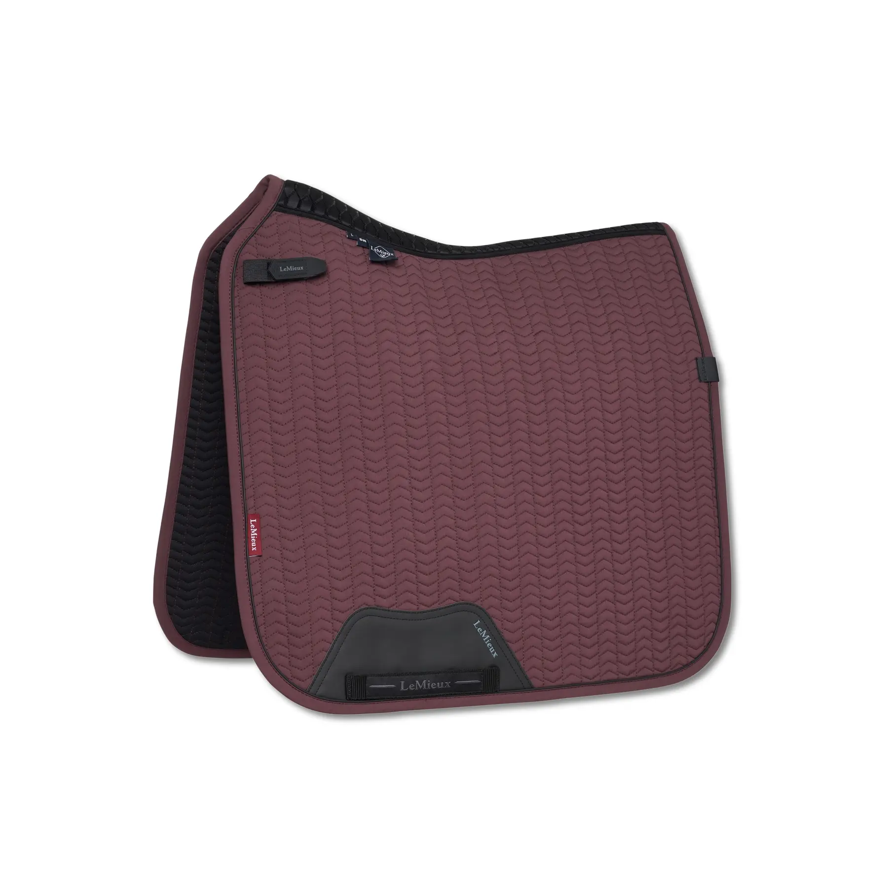 Sottosella dressage LeMieux Finesse Square