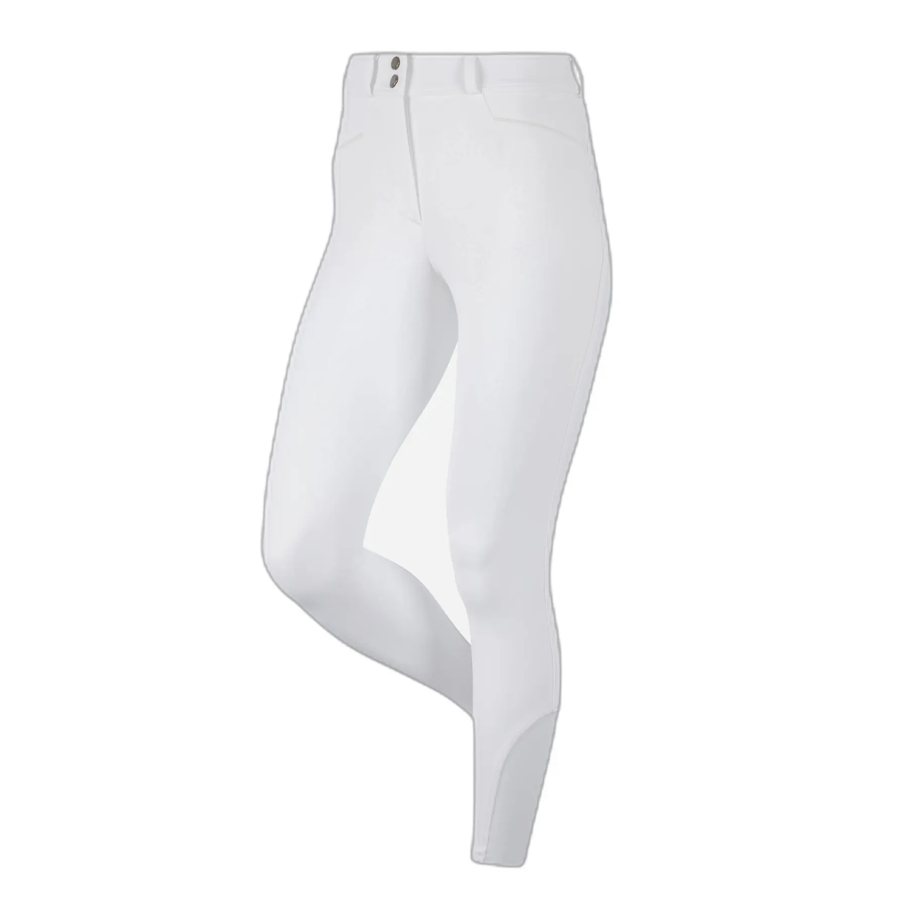 Pantaloni da equitazione da donna a media aderenza LeMieux Isabelle