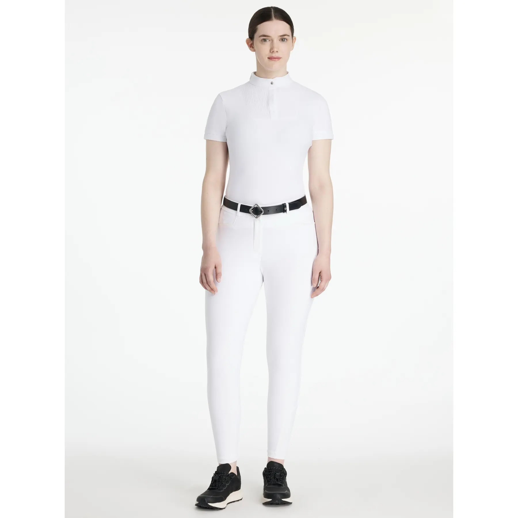 Full grip riding Trousers for women LeMieux Isabelle