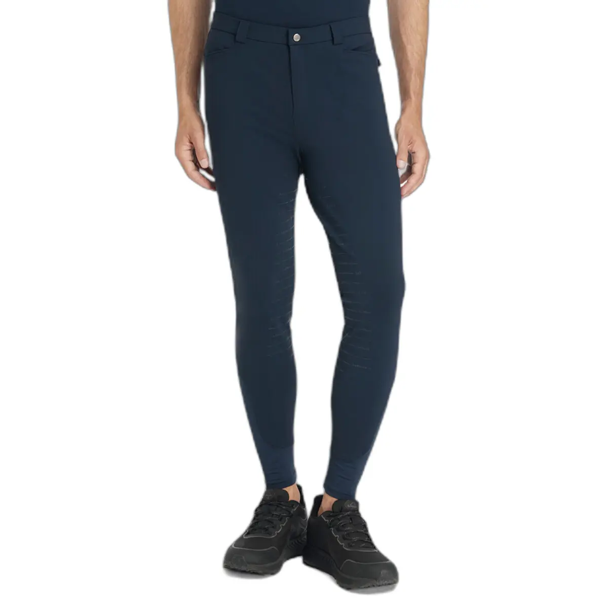 Pantalon équitation mid grip LeMieux