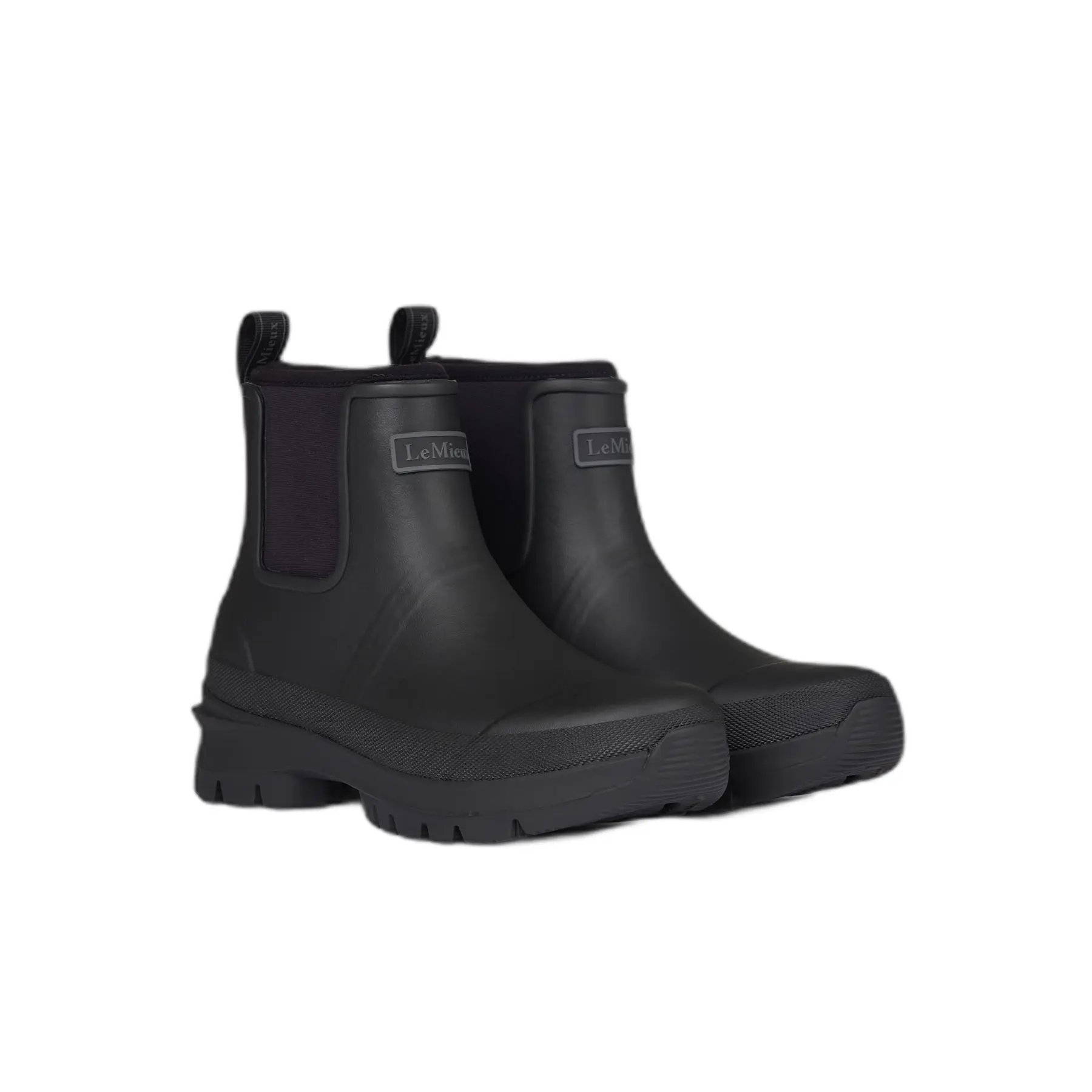 Regenstiefel Damen LeMieux