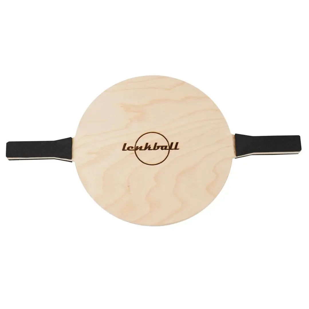 Lenkball Beige Schneeschuh Mt300