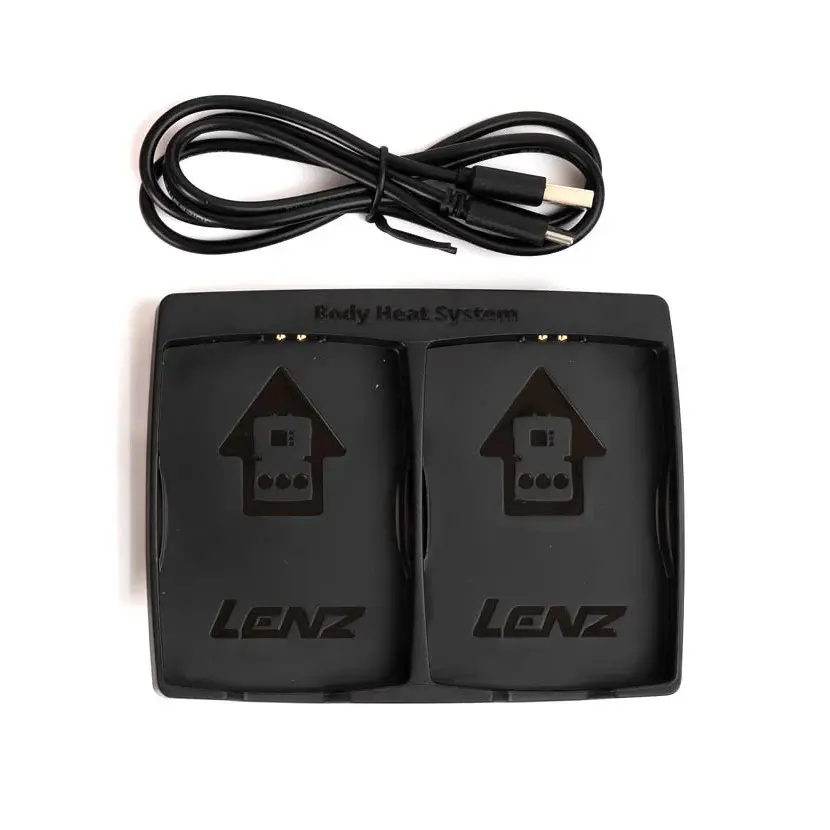 usb-ladegerät Lenz
