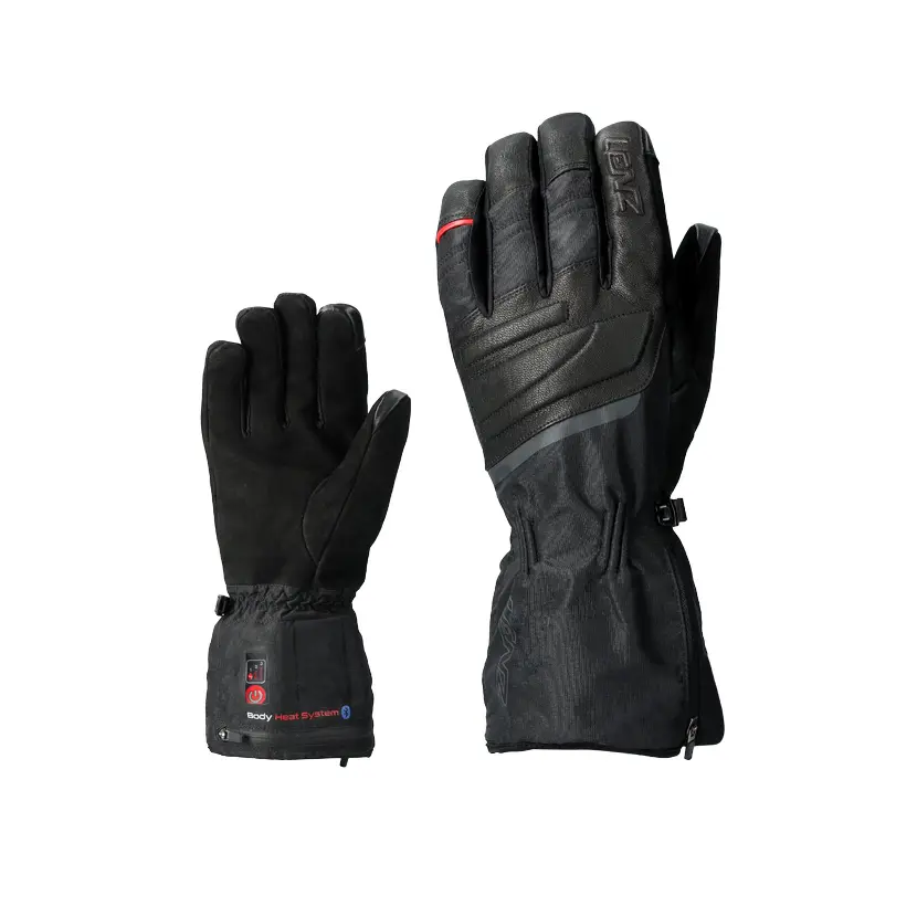 Guanti Lenz 6.0 urban line