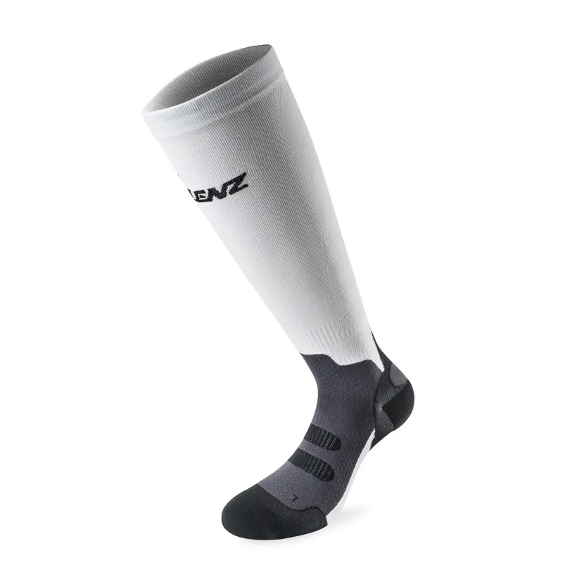 Calcetines de compresión Lenz Compression 1.0