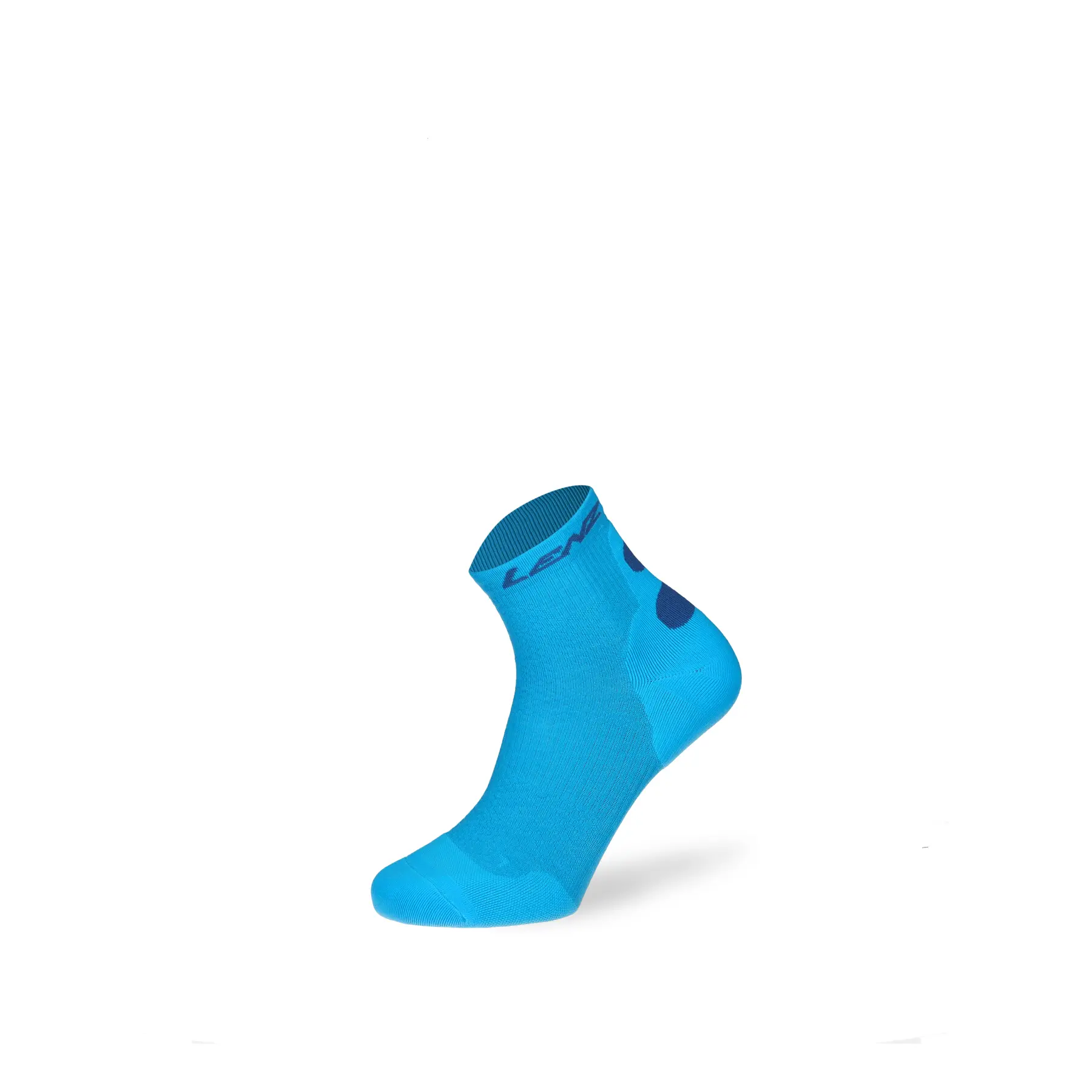 Calze a bassa compressione Lenz 8.0 Merino