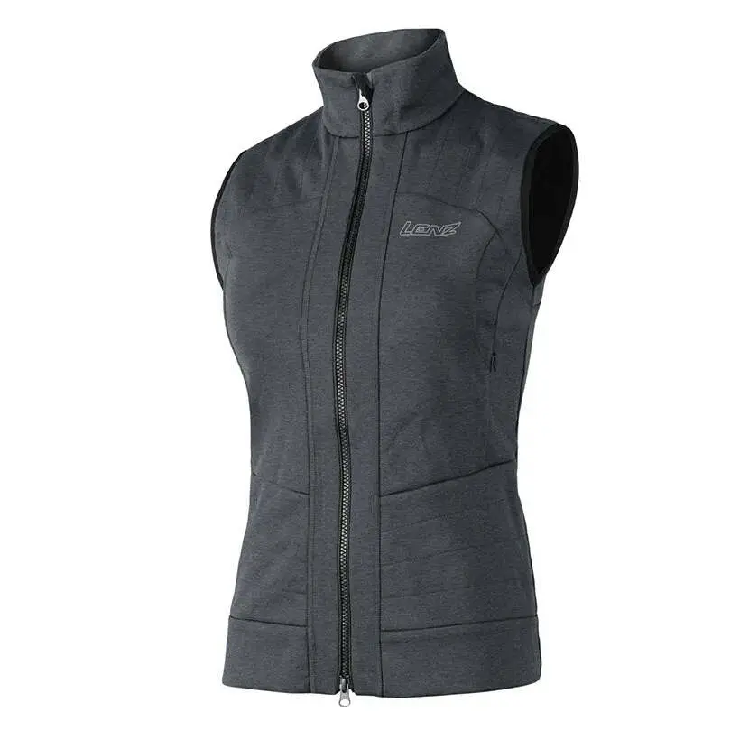 Lenz Heat Vest 2.0 Women Opvarmede veste kvinder