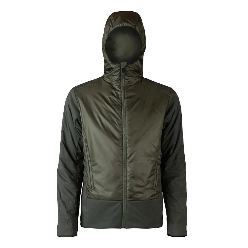 Giacca impermeabile Lenz R2H