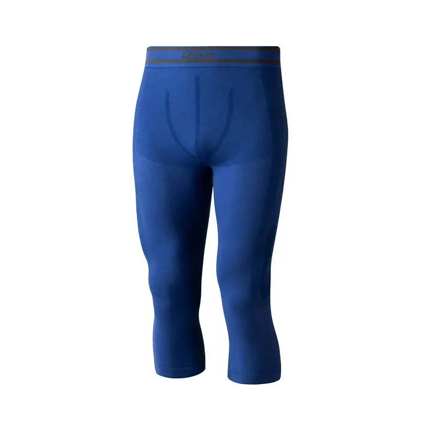 Leggings a 3/4 Lenz Merino 6.0