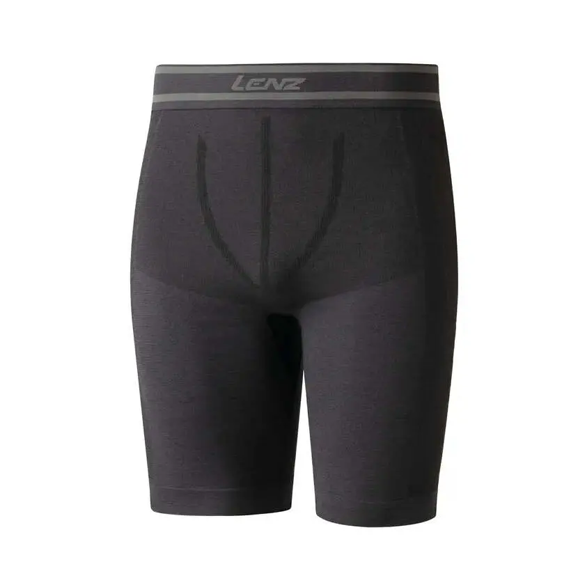 Ciclisti Lenz Merino 6.0