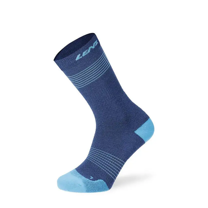 Calzini Lenz Merino 1 Mid
