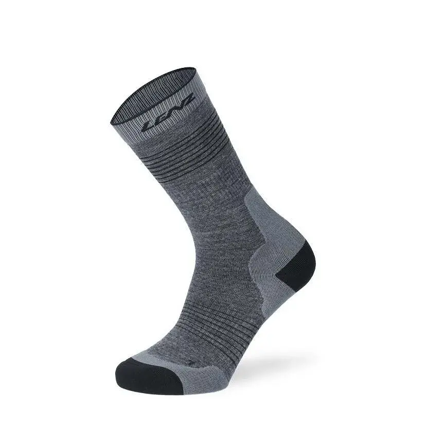 Calzini Lenz Merino 1 Mid