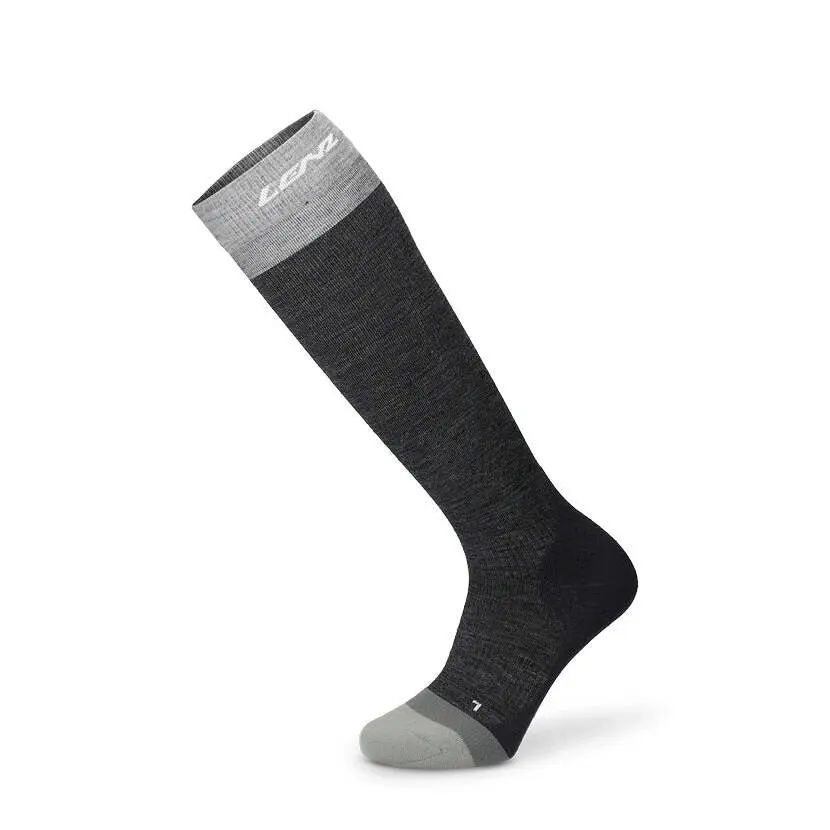 Compressiesokken Lenz Merino 1