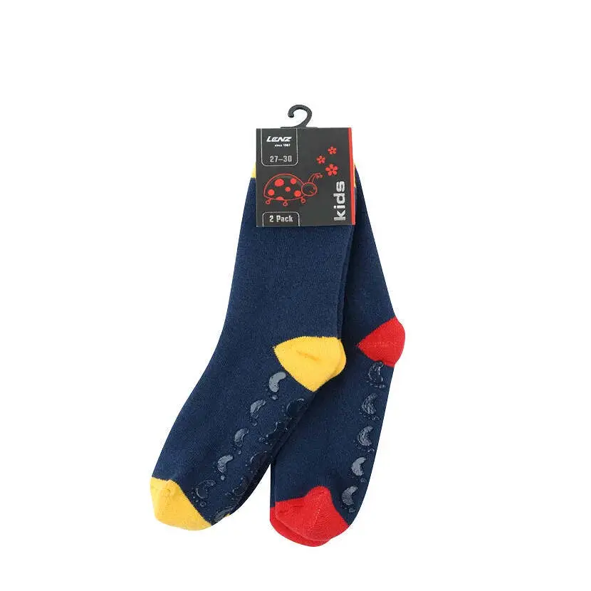 Calzini per bambini Lenz Rubber Print