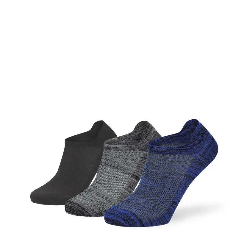 Calzini Lenz Performance Tech