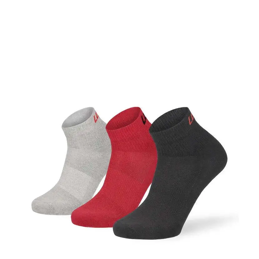 Calzini Lenz Performance Tech