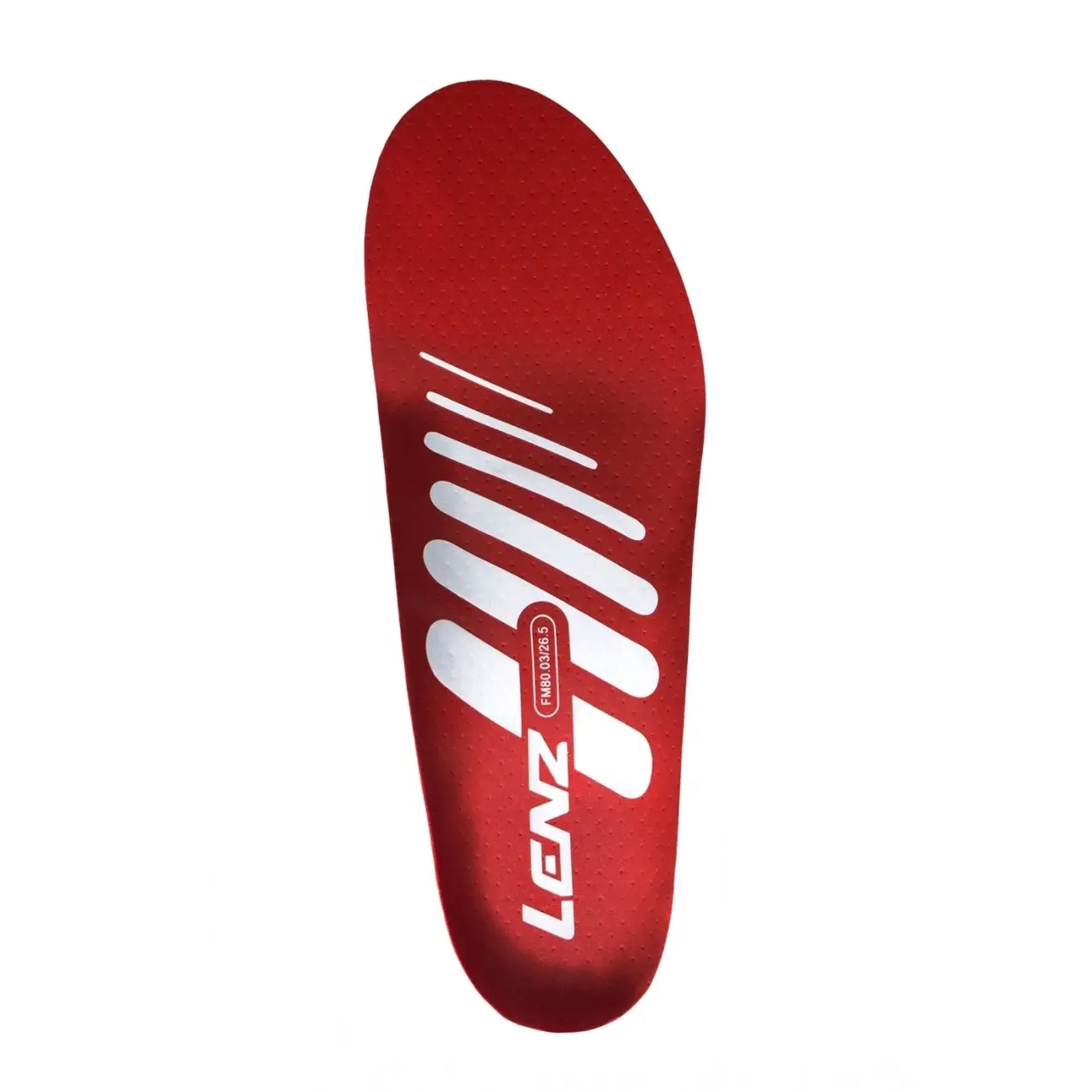 Suole Lenz Top Comfort