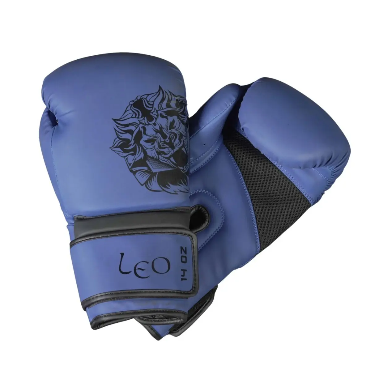 Boxhandschuhe Leo Pattaya