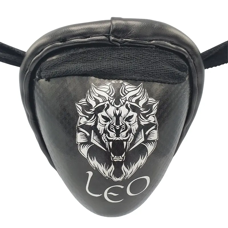 Shell Leo