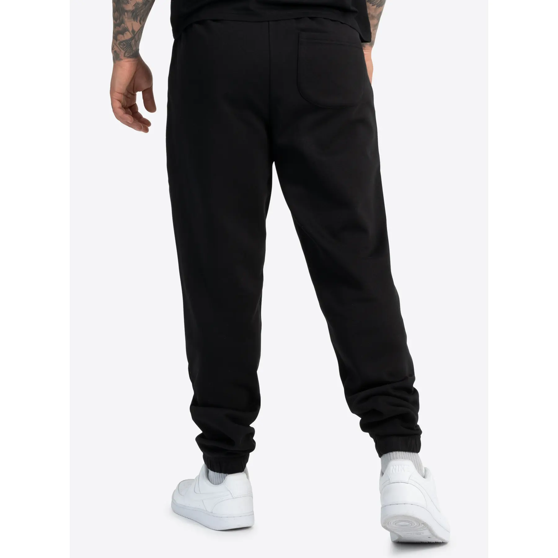 Pantaloni running Leone Ockle