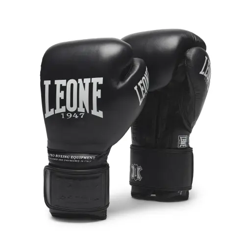 Boxhandschuhe Leone The Greatest