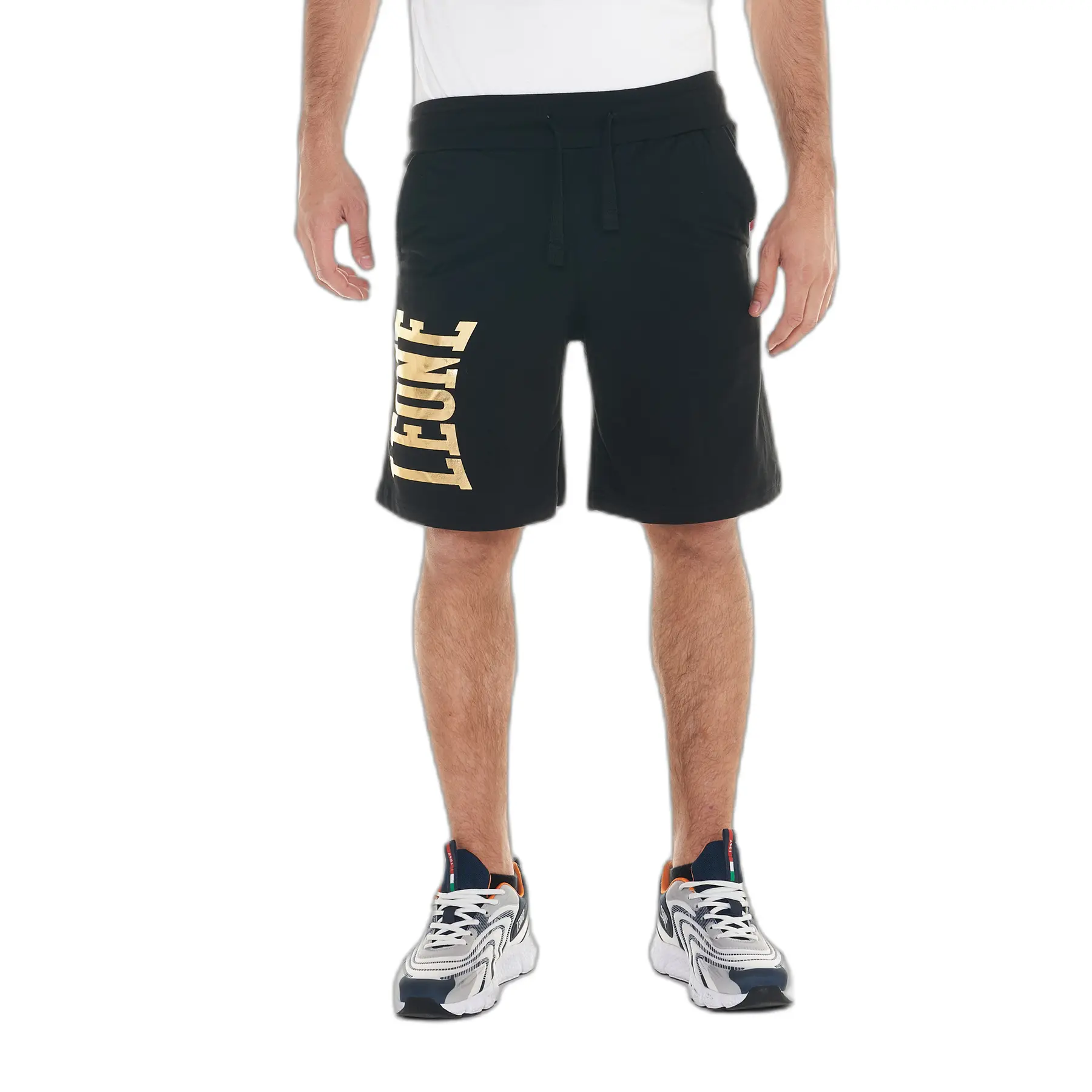 Shorts Leone Gold